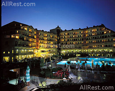 Riva Bella Hotel 10